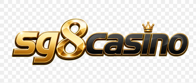 sg8casino logo